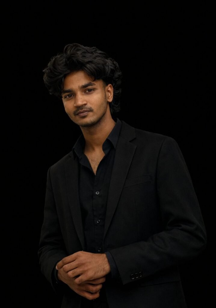 Freelancedigital marketer in kollam